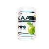 Aminoacizi esențiali EAA-F7, 400g, cu aromă de măr verde, pentru susținerea performanței și recuperă.