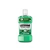Spumant de gură mentol Listerine, 500 ml pentru igienă orală completă.