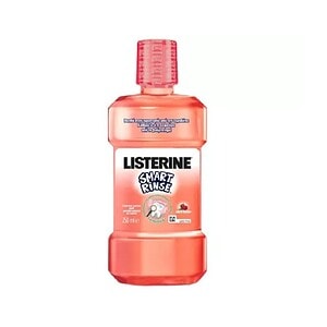 Listerine Mentol, apă de gură 500 ml pentru igienă orală.