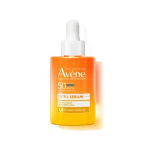 avene-ultra-serum-cu-efect-de-luminozitate-si-protectie-solara-spf50-30-ml-O43463-farmacia-morpheus AVENE Ultra Serum cu Efect de Luminozitate si Protectie Solara SPF50+, 30 ml