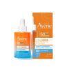 AVENE Ultra Serum de Fata Hidratant cu SPF50+, 30 ml