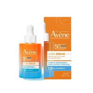 avene-ultra-serum-de-fata-hidratant-cu-spf50-30-ml-O43462-farmacia-morpheus AVENE Ultra Serum de Fata Hidratant cu SPF50+, 30 ml