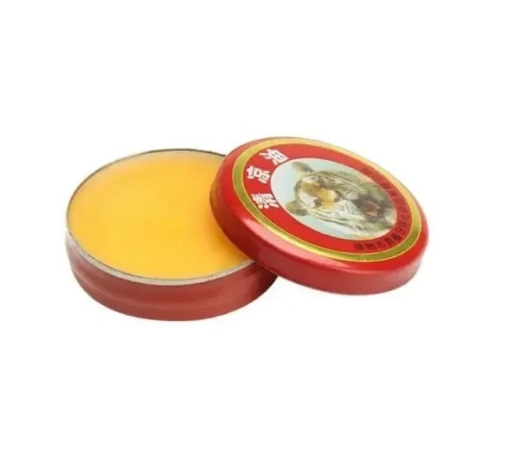Balsam Chinezesc, 3g, Naturalia Diet