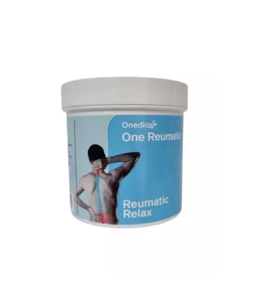 Gel Albastru pentru Masaj cu Mentol și Camfor, 500 ml, Onedia Gel de masaj cu mentol și camfor pentru relaxare musculară, 500 ml, Onedia.