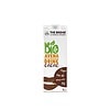 Bautură vegetală bio din orez cu cacao, 1000 ml, The Bridge, ideală pentru diete vegane și sănătoase.