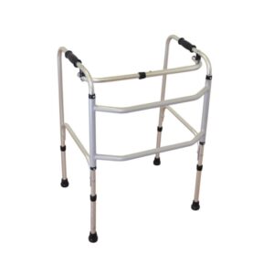 Cadru de Mers Pliabil/Pasitor, 22mm, 120kg, VitalLogistic