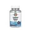 Supliment de calciu liposomal 500mg pentru sănătate osoasă, de înaltă absorbție.