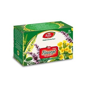 Protecție naturală cu Biosept pentru sistemul imunitar.