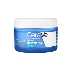 Hidratant CeraVe cu ceramide și acid hialuronic, 236 ml.