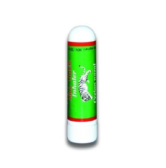 Creion Nazal, 1g, Hill Tiger