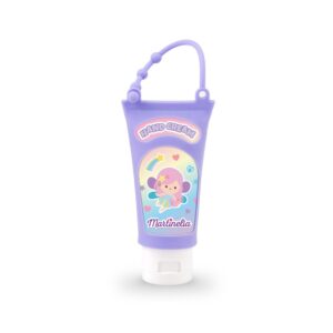 Crema de mâini pentru copii, 30 ml, Martinelia, hidratare și protecție.