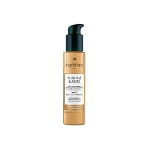Produs pentru păr uscat și deteriorat, Leave-in Sublime Karite de Rene Furterer, 100ml.