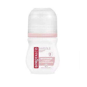 Parfum spray pentru bărbați Borotalco, 150 ml Spray deodorant pentru bărbați Borotalco, 150 ml, antiperspirant și protecție împotriva mirosurilor.
