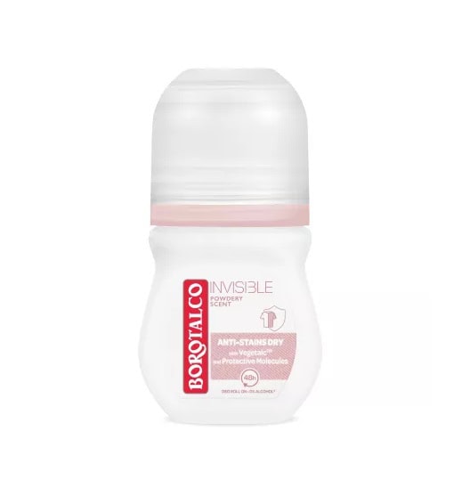 Parfum spray pentru bărbați Borotalco, 150 ml Spray deodorant pentru bărbați Borotalco, 150 ml, antiperspirant și protecție împotriva mirosurilor.