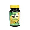 Aliment multivitaminic pentru diabetici Alive Nature's Way Aliment multivitaminic pentru diabetici Alive Nature's Way, 60 tablete, susține sănătatea și echilib.