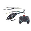 Elicopter radio control Air Mamba, Silverlit pentru copii și pasionați de drone.