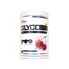 GlycoGex cu aromă de cireșe, 900g, Genius Nutrition pentru energie și gust delicios.