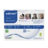 Inhalator aer salin uscat tip L pentru tratament respirator, Saltmed.