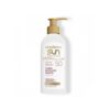Lapte de Corp cu Protectie Solara SPF 50 Sun Sensitive, 200 ml, Gerovital
