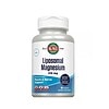 Magneziu Liposomal pentru suport muscular și nervos.