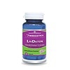 Capsule LivDet detoxifiere facială, 30 capsule, Herbagetica.
