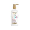 lotiune-cu-protectie-solara-pentru-copii-si-bebelusi-spf-50-sun-sensitive-kids-200-ml-gerovital-O43804-farmacia-morpheus Lotiune cu Protectie Solara pentru Copii si Bebelusi SPF 50+ Sun Sensitive Kids, 200 ml, Gerovital