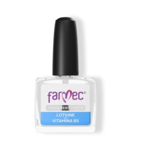 lotiune-cu-vitamina-b5-tratament-forte-11-ml-farmec-O43793-farmacia-morpheus Loțiune cu Vitamina B5, Tratament Forte, 11 ml, Farmec
