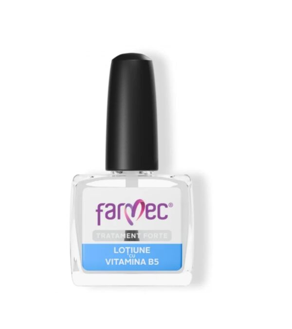 lotiune-cu-vitamina-b5-tratament-forte-11-ml-farmec-O43793-farmacia-morpheus Loțiune cu Vitamina B5, Tratament Forte, 11 ml, Farmec