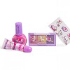 Set machiaj cu unicorn, Lulu și Duki, Martinelia, pentru copii, culori pastelate. Set machiaj cu unicorn, Lulu și Duki, Martinelia, pentru copii, culori pastelate.
