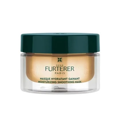 Masca de Par Hidratanta Rene Furterer Masca hidratanta pentru par uscat, 200 ml, Rene Furterer.
