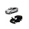 Mașinuță BMW X6 metalică, model detaliat, pentru colecție și joacă, scara 1:38, recomandată pentru c.