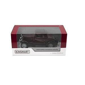 Mașinuță Ford Bronco Poliție/Pompieri, model metalic, scara 1:36, pentru copii peste 3 ani.