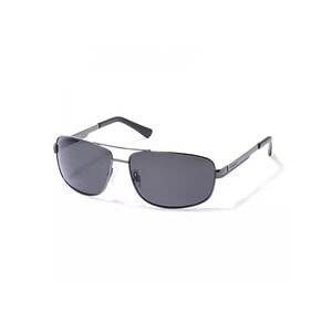 Ochelari de soare polarizați P4314 KIH 63, protecție UV, stil modern, pentru bărbați și femei.