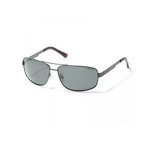 Ochelari de soare polarizați P4416 B9W 63 Ochelari de soare polarizați P4416 B9W 63 de la Polaroid pentru protecție UV și stil.