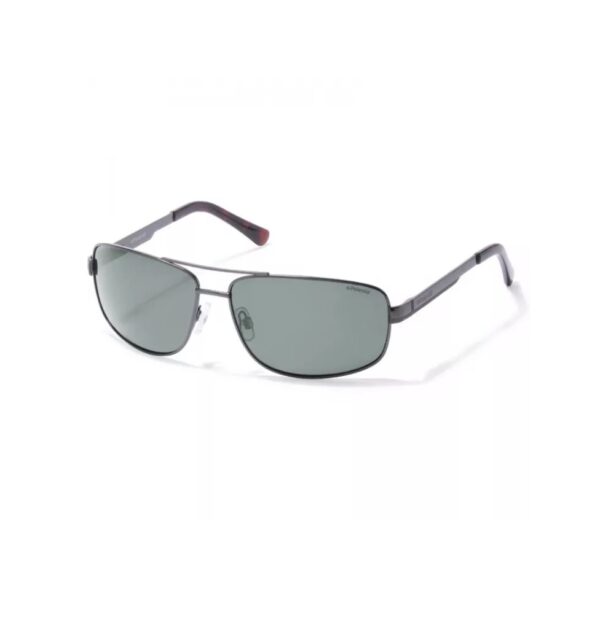 Ochelari de soare polarizați P4416 B9W 63 Ochelari de soare polarizați P4416 B9W 63 de la Polaroid pentru protecție UV și stil.