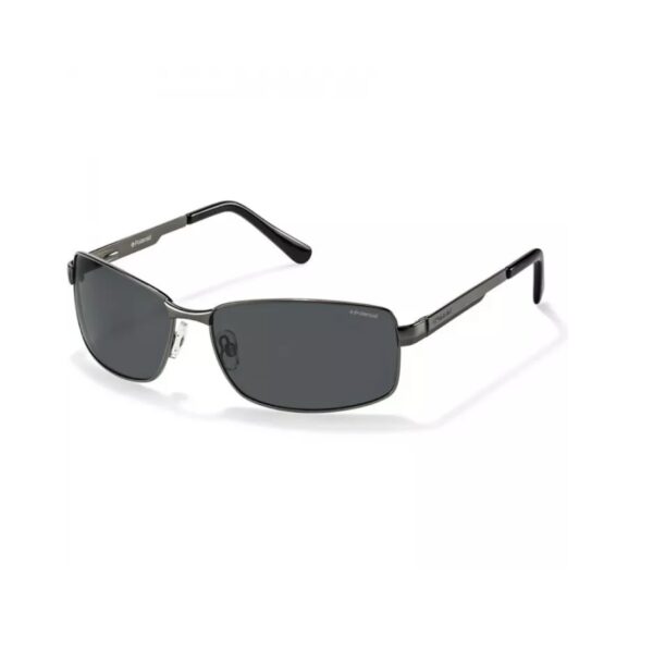 Ochelari de Soare Polarizati P4416 B9W 63 Ochelari de soare polarizați P4416 B9W 63, Polaroid, protecție UV, design modern.