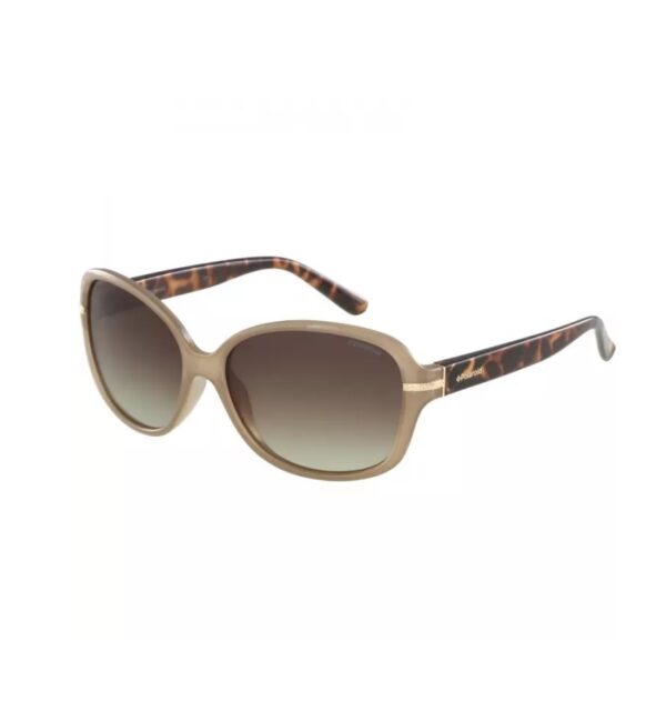 Ochelari de soare polarizati Polaroid, model PLD 4137/S 807, pentru protecție UV și stil.