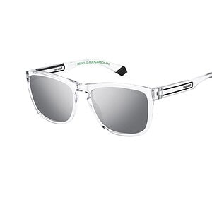 Ochelari de Soare Polarizati PLD 2164/S FLL 58 Ochelari de soare polarizati Polaroid, protecție UV, design modern, pentru confort și stil.