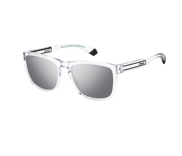 Ochelari de Soare Polarizati PLD 2164/S FLL 58 Ochelari de soare polarizati Polaroid, protecție UV, design modern, pentru confort și stil.