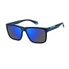 Ochelari de soare polarizați Polaroid PLD4098/S, protecție UV, design modern, ideal pentru soare int.
