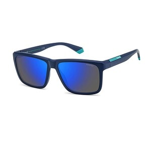 Ochelari de soare polarizați Polaroid PLD4098/S, protecție UV, design modern, ideal pentru soare int.