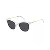 Ochelari de soare polarizati Polaroid, model PLD4186/G/S/X KJ1 59, pentru protecție UV și stil.