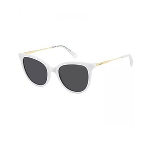 Ochelari de soare polarizati Polaroid, model PLD4186/G/S/X KJ1 59, pentru protecție UV și stil.
