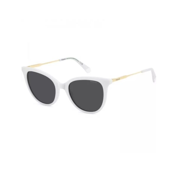 Ochelari de soare polarizati Polaroid, model PLD4186/G/S/X KJ1 59, pentru protecție UV și stil.