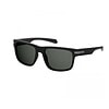 Ochelari de soare polarizati PLD2088/S 003 55 pentru protecție UV și stil modern.