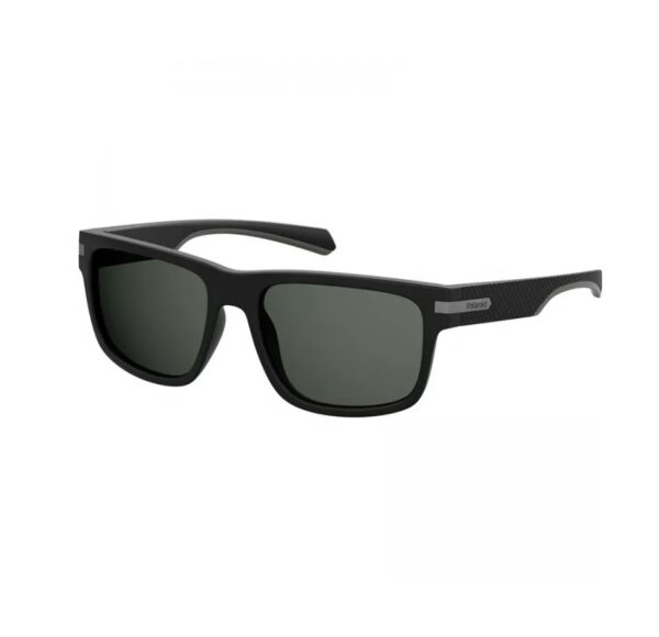Ochelari de soare polarizati PLD2088/S 003 55 pentru protecție UV și stil modern.