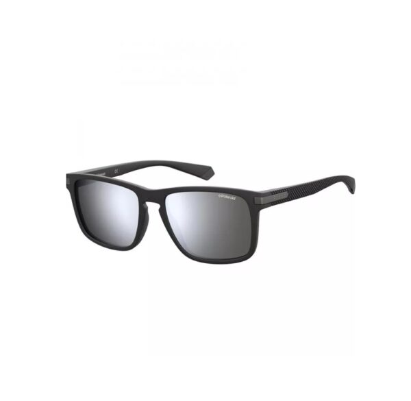 Ochelari de Soare Polarizati PLD2088/S 003 55 Ochelari de soare polarizati Polaroid, model PLD2088/S 003 55, pentru protecție UV și stil modern.