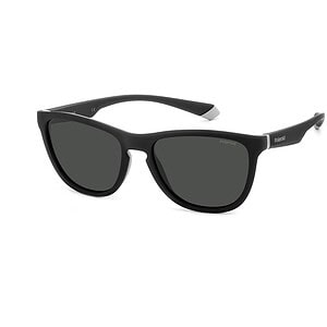 Ochelari de soare polarizați PLD2133/S 08A 56 Ochelari de soare polarizați Polaroid PLD2133/S 08A 56 pentru protecție UV și stil modern.