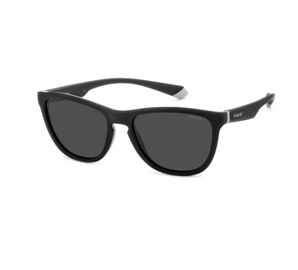 Ochelari de soare polarizați PLD2133/S 08A 56 Ochelari de soare polarizați Polaroid PLD2133/S 08A 56 pentru protecție UV și stil modern.