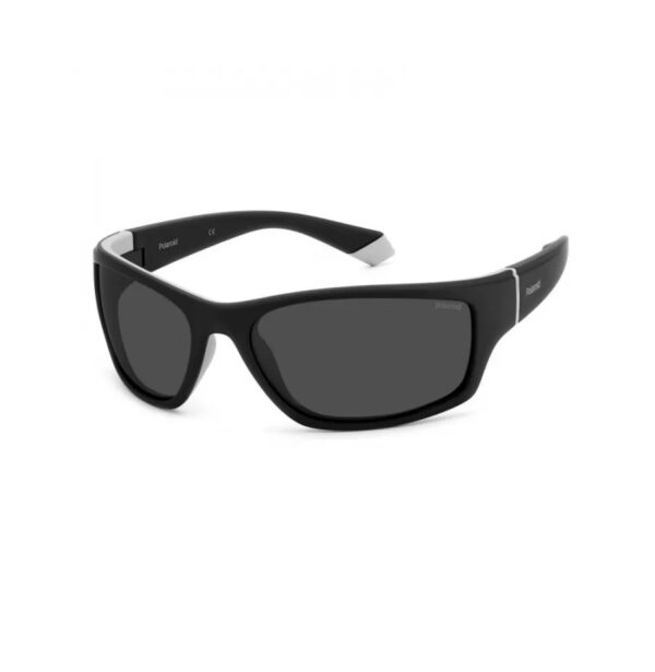 Ochelari de soare polarizați Polaroid PLD2135/S 08A 65 pentru protecție UV și stil modern.
